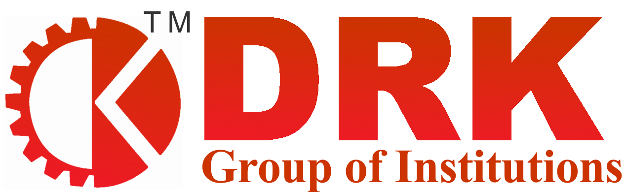 Welcome to DRK Group of Institutions